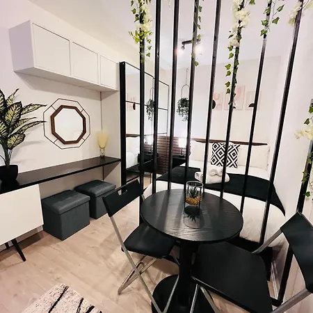 Hidden Oasis Comfy Studio In New Cross Лондон Экстерьер фото